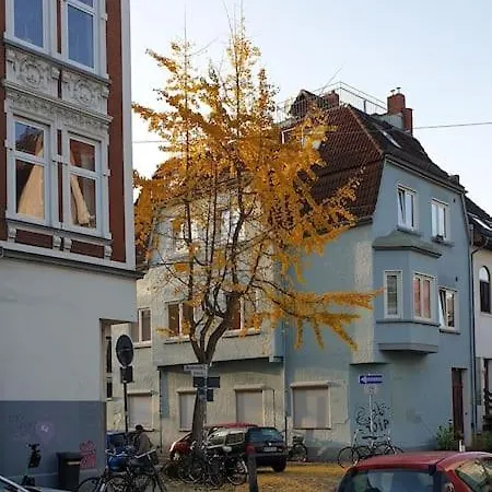 Exklusive 3-zimmer-wohnung, 2 Ebenen, Messe, Zentrum, 67 M2 *