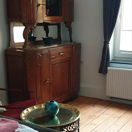 Exklusive 3-zimmer-wohnung, 2 Ebenen, Messe, Zentrum, 67 M2 BRE