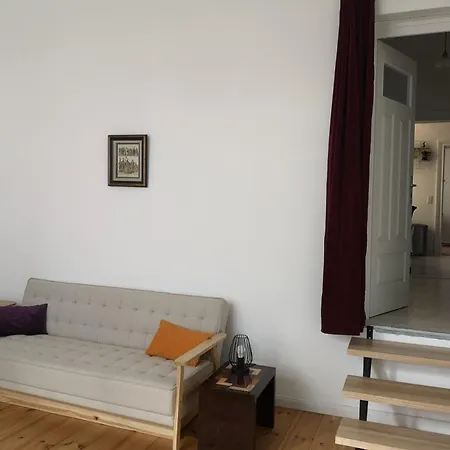 Apartment Exklusive 3-zimmer-wohnung, 2 Ebenen, Messe, Zentrum, 67 M2 BRE