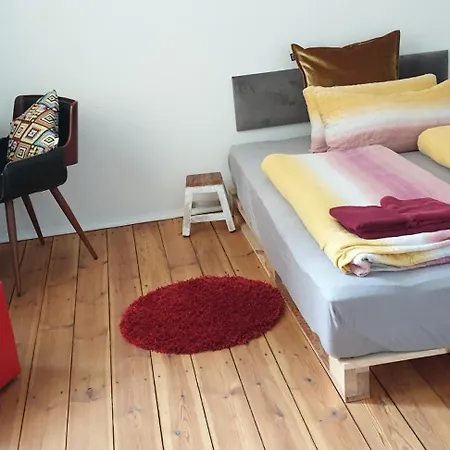 Apartment Exklusive 3-zimmer-wohnung, 2 Ebenen, Messe, Zentrum, 67 M2 Bremen
